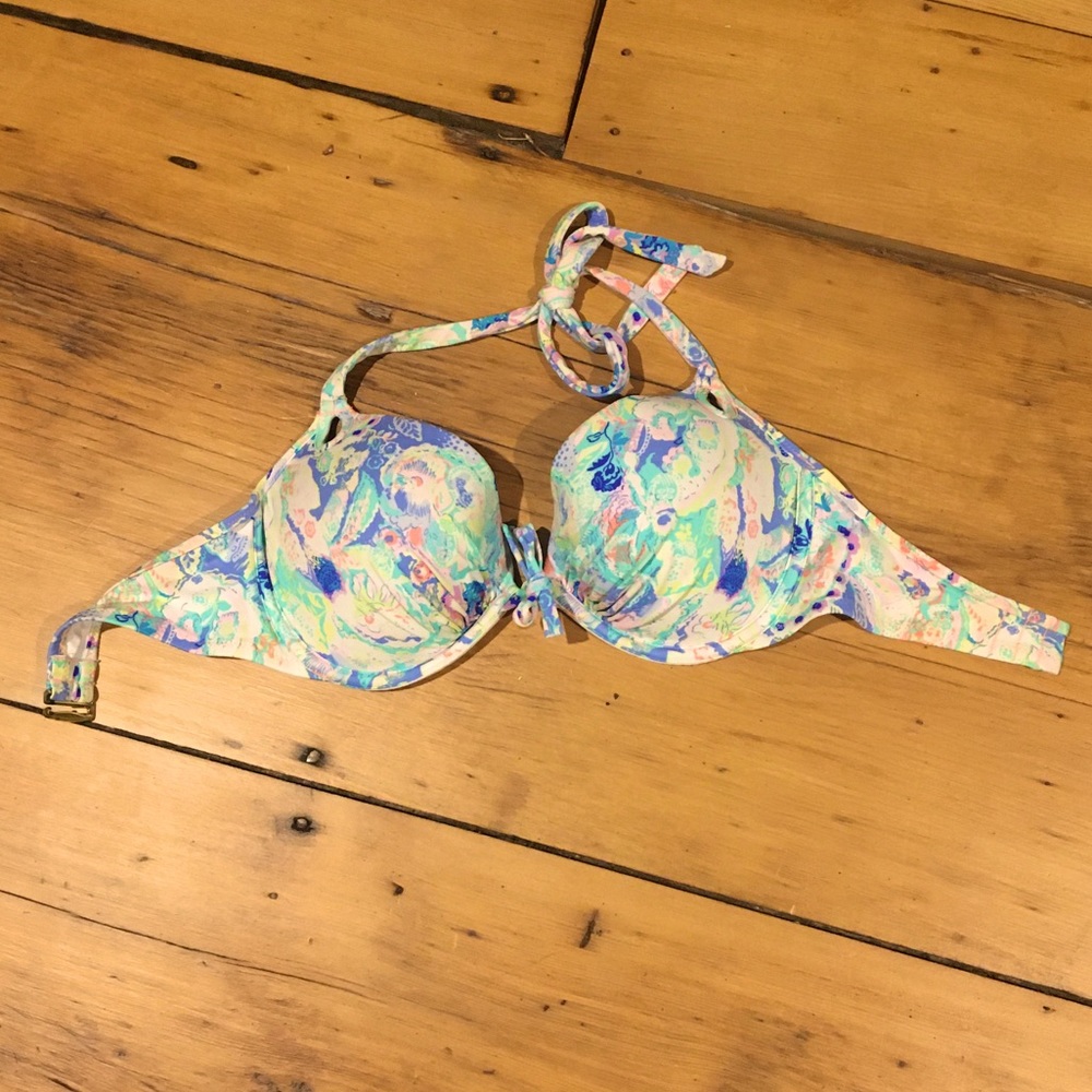 Victoria’s Secret bathing suit top